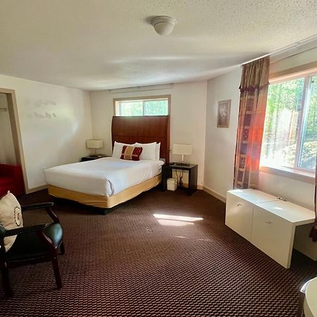 Saco River Motor Lodge & Suites 콘웨이 외부 사진