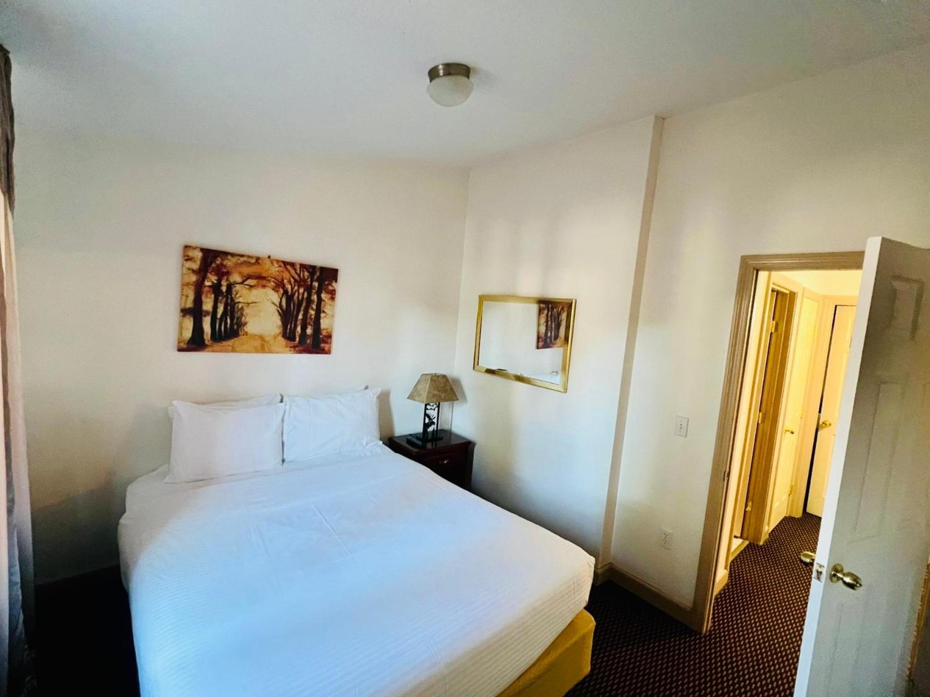 Saco River Motor Lodge & Suites 콘웨이 외부 사진