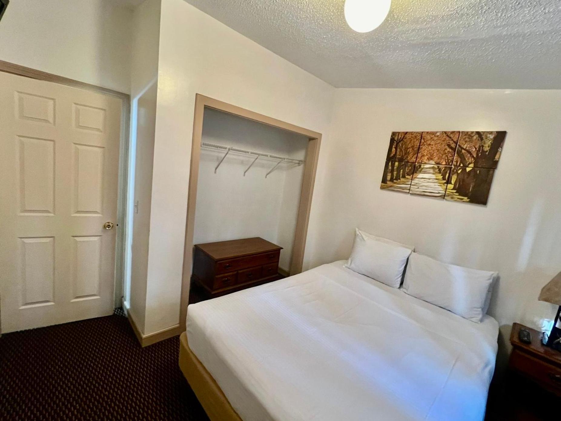 Saco River Motor Lodge & Suites 콘웨이 외부 사진
