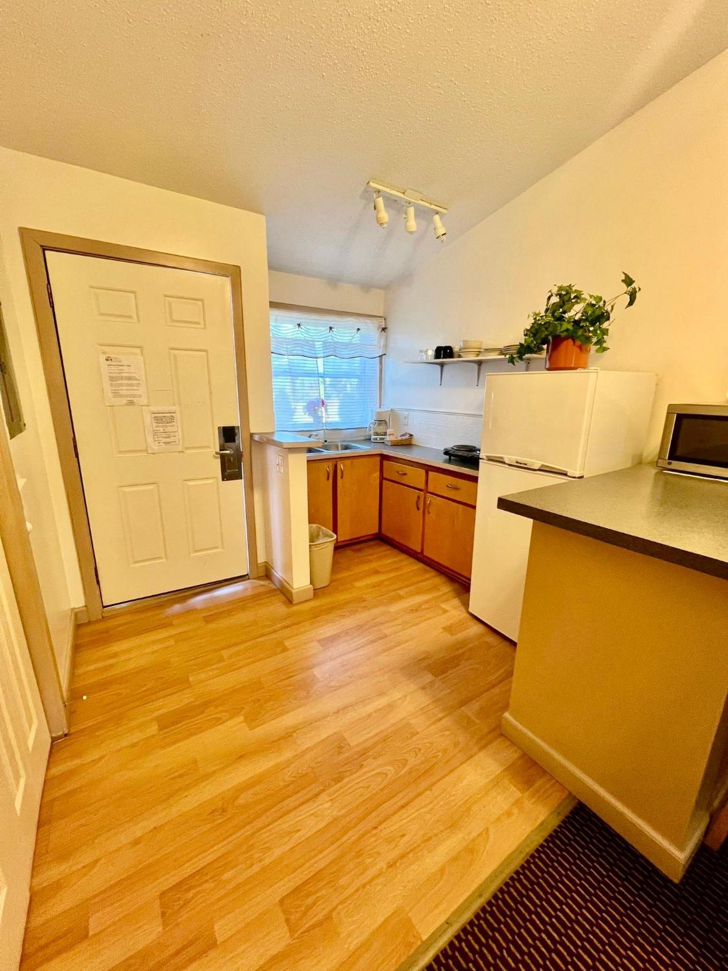 Saco River Motor Lodge & Suites 콘웨이 외부 사진