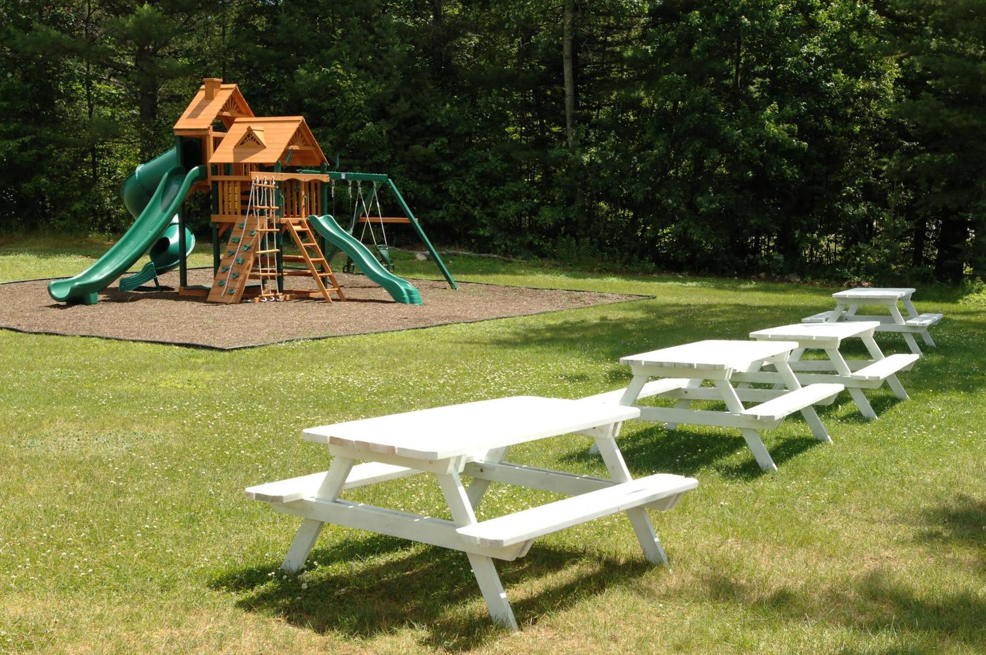 Saco River Motor Lodge & Suites 콘웨이 외부 사진