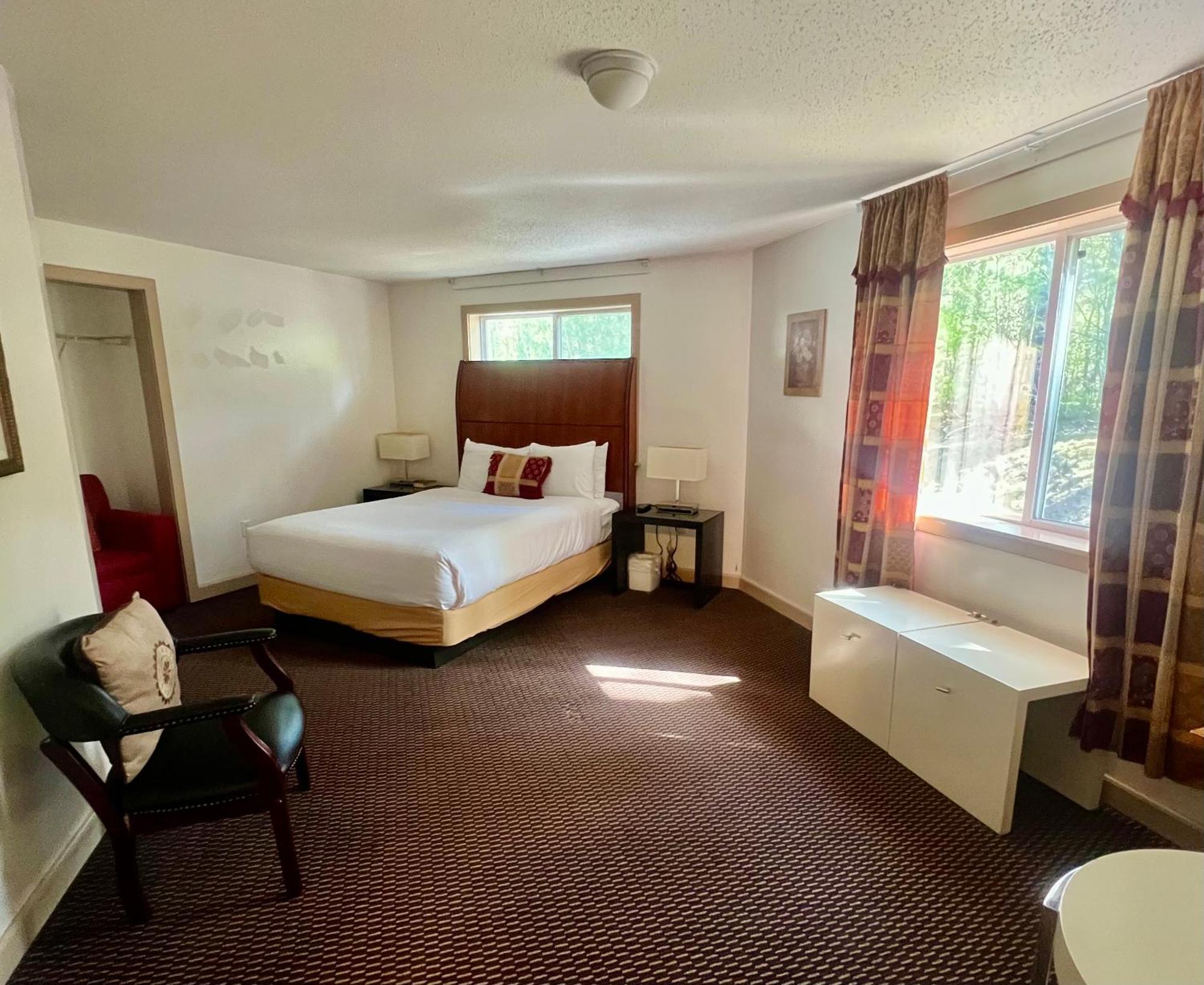 Saco River Motor Lodge & Suites 콘웨이 외부 사진