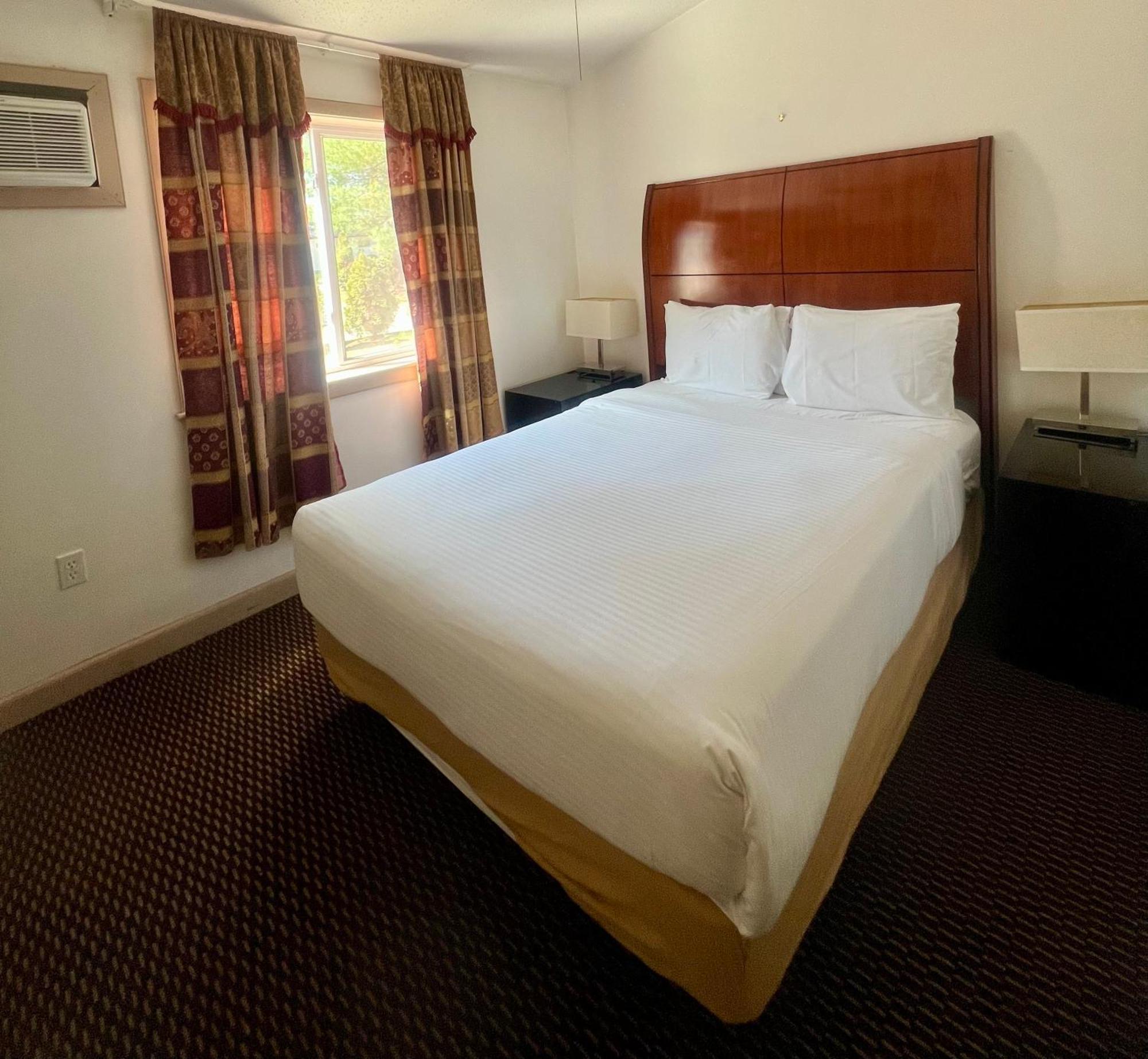 Saco River Motor Lodge & Suites 콘웨이 외부 사진