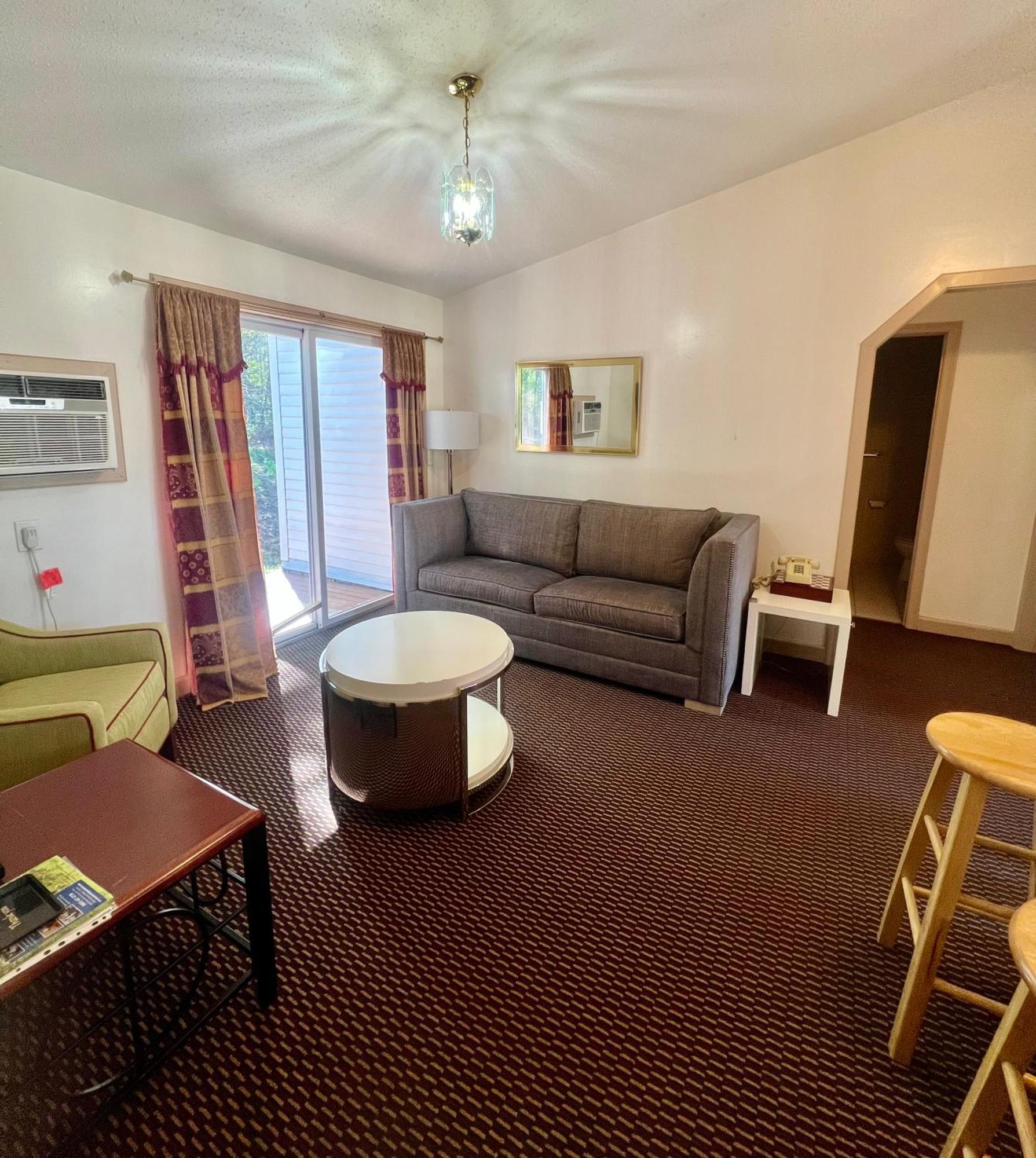 Saco River Motor Lodge & Suites 콘웨이 외부 사진